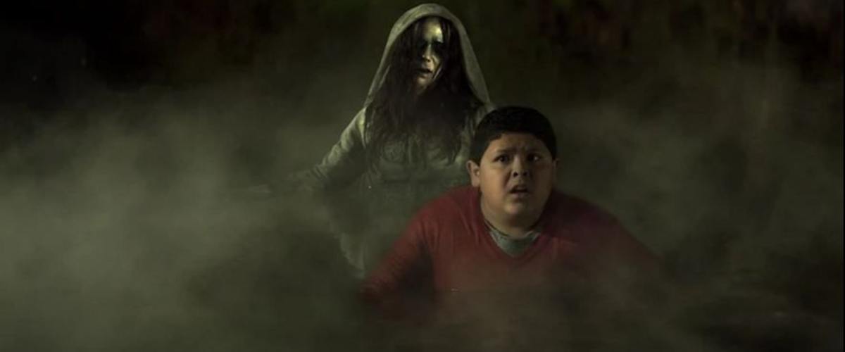 RL Stine's The Haunting Hour - Season 3