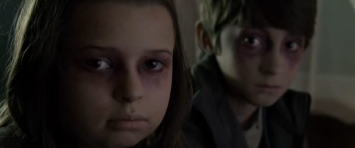 Watch RL Stine's The Haunting Hour - Season 4
