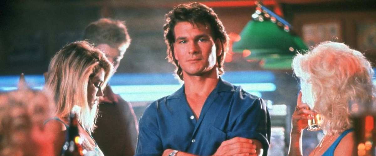 Watch Road House