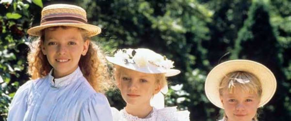 Road to Avonlea - Season 2