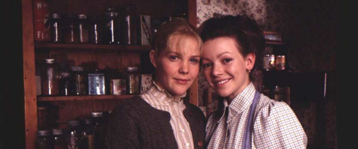 Road to Avonlea - Season 3