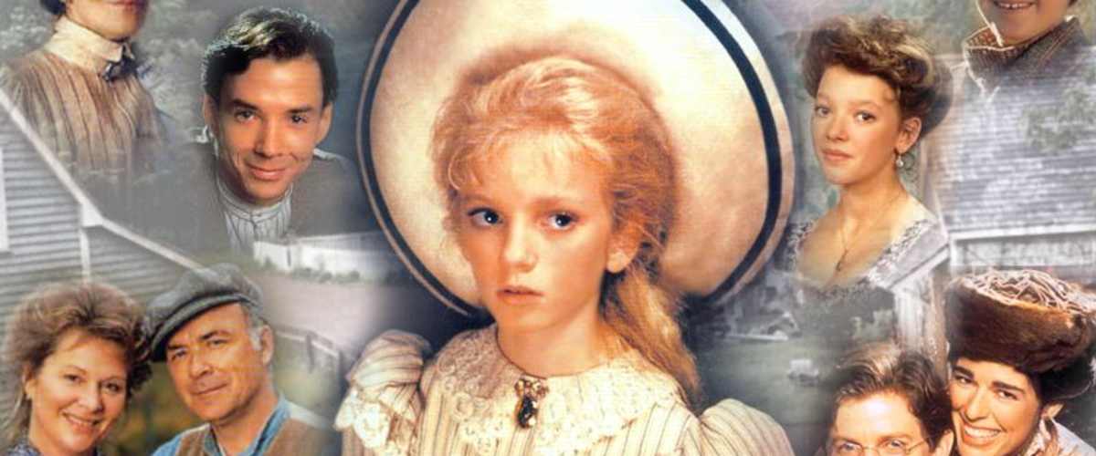 Road to Avonlea - Season 4