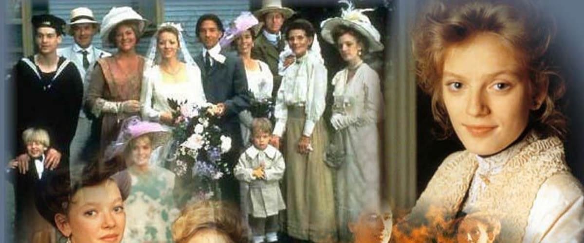 Road to Avonlea - Season 6