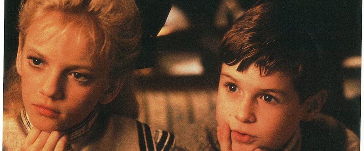 Road to Avonlea - Season 7