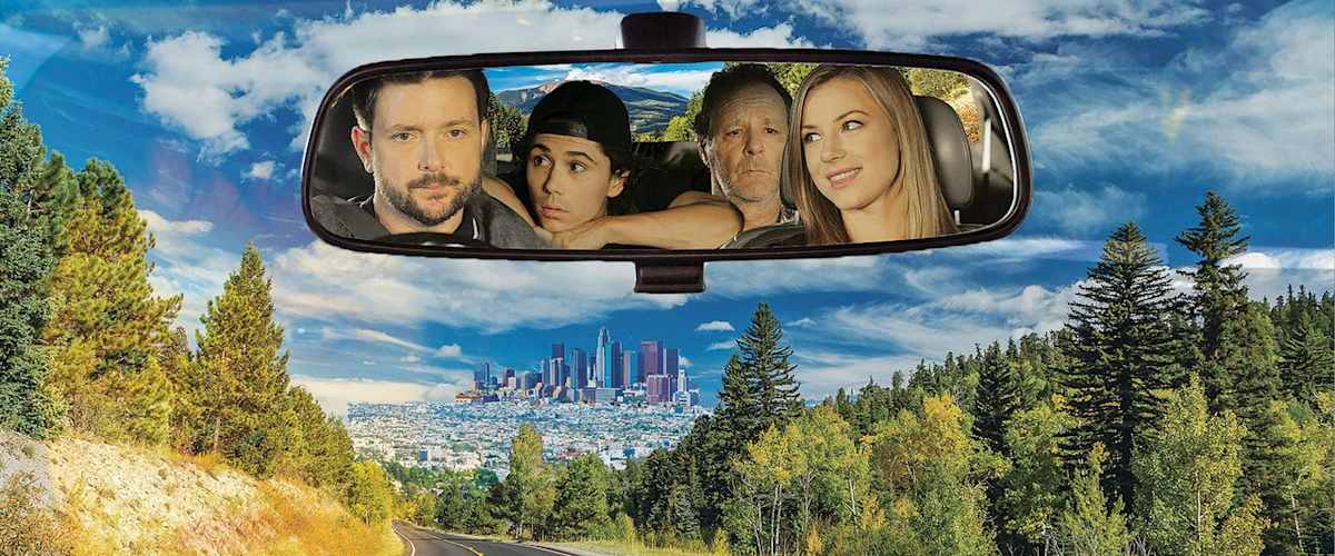 Watch Roads, Trees and Honey Bees