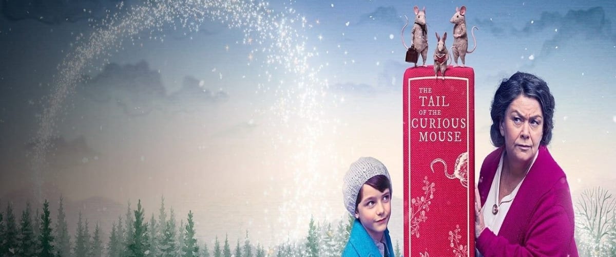 Watch Roald & Beatrix: The Tail of the Curious Mouse