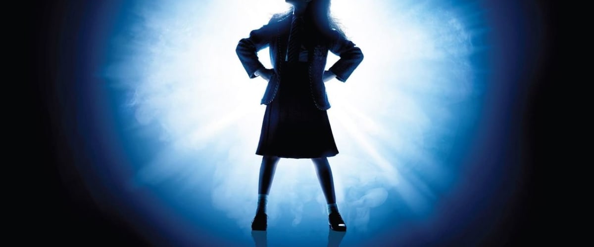 Watch Roald Dahl's Matilda the Musical