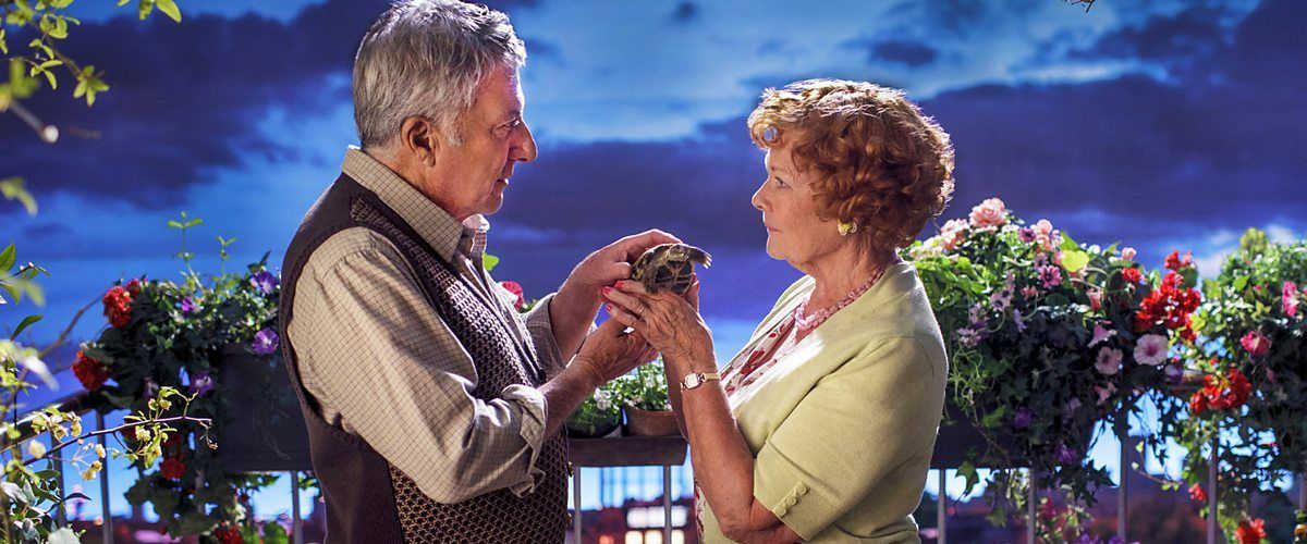 Roald Dahl's Esio Trot