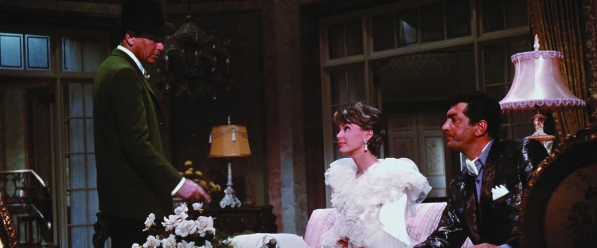 Robin and the 7 Hoods