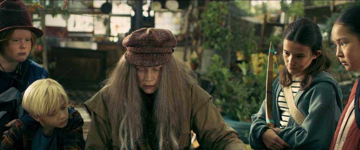 Watch Robin and the Hoods