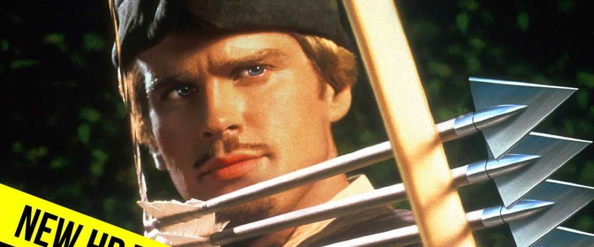 Watch Robin Hood Men in Tight