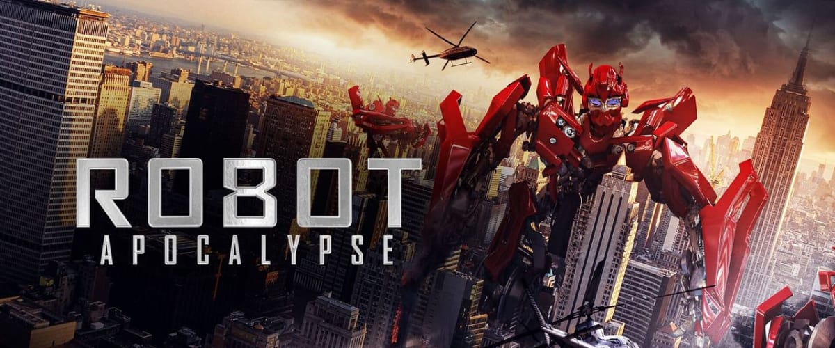 Robot Apocalypse
