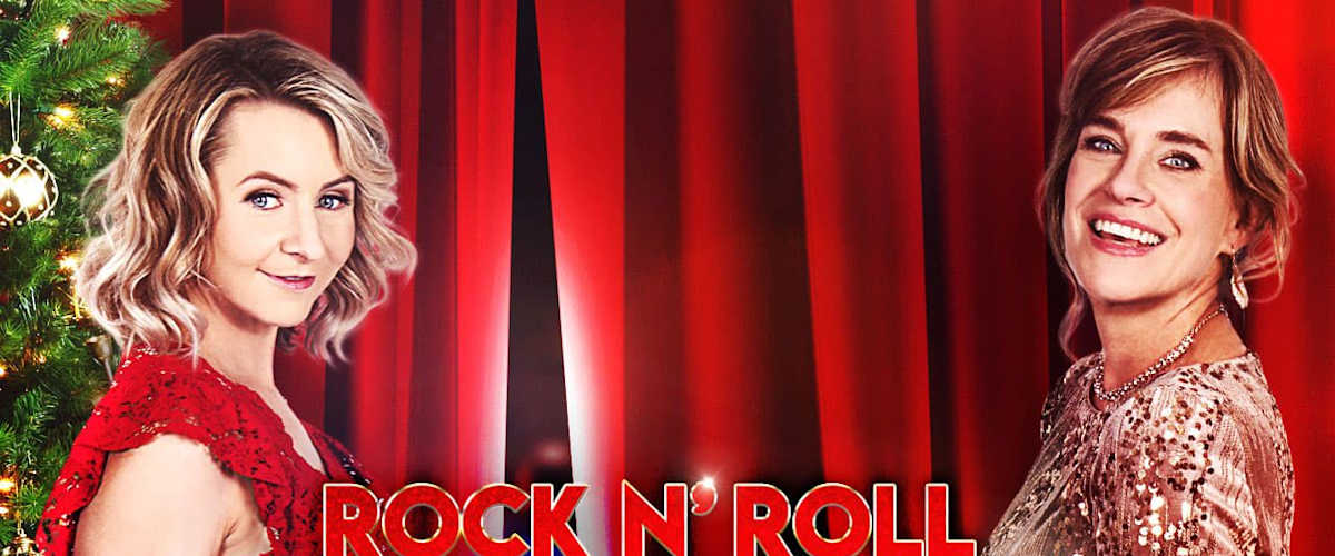 Watch Rock N’ Roll Christmas