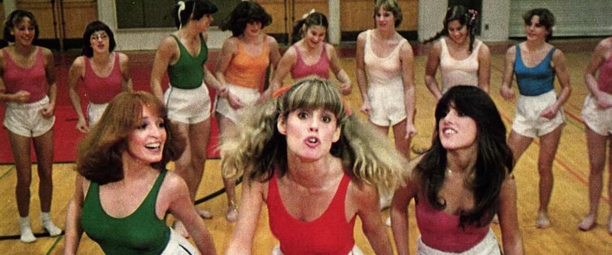Watch Rock 'n' Roll High School