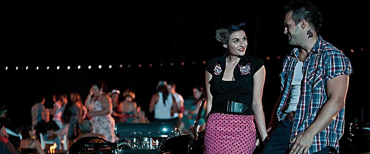 Watch Rockabilly Zombie Weekend