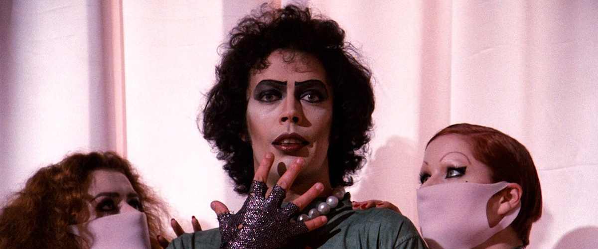 Rocky Horror Picture Show