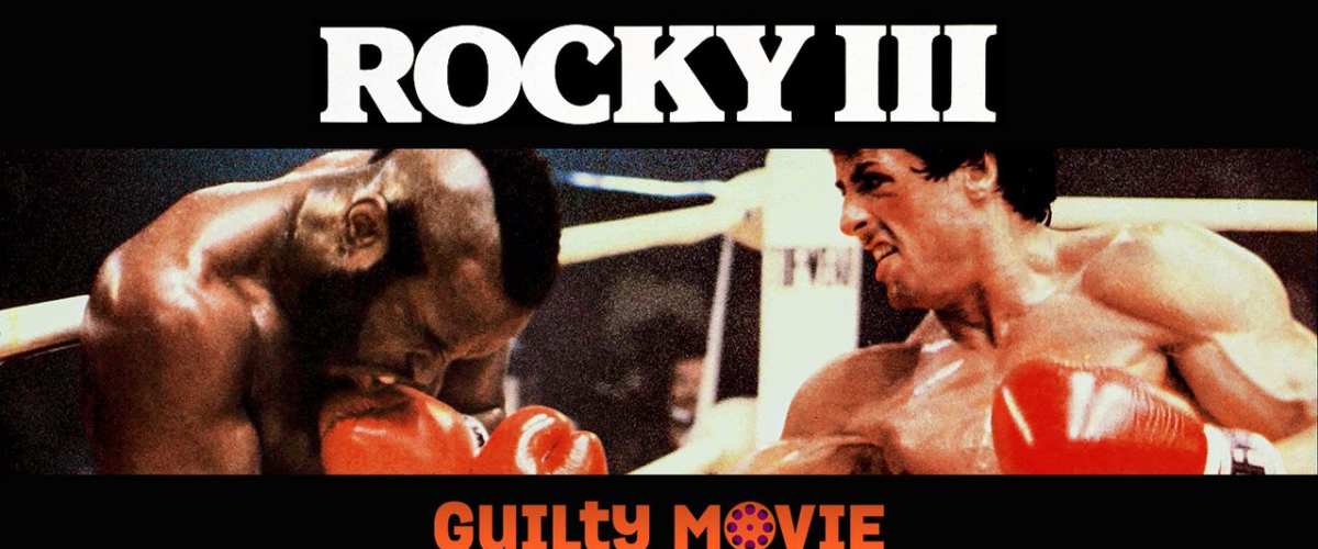 Rocky III
