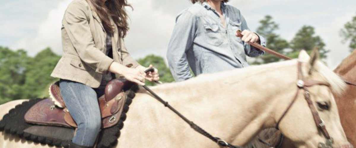 Watch Rodeo & Juliet