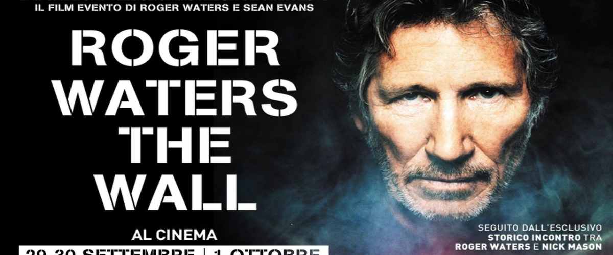 Watch Roger Waters the Wall