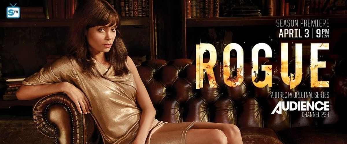 Rogue - Season 2