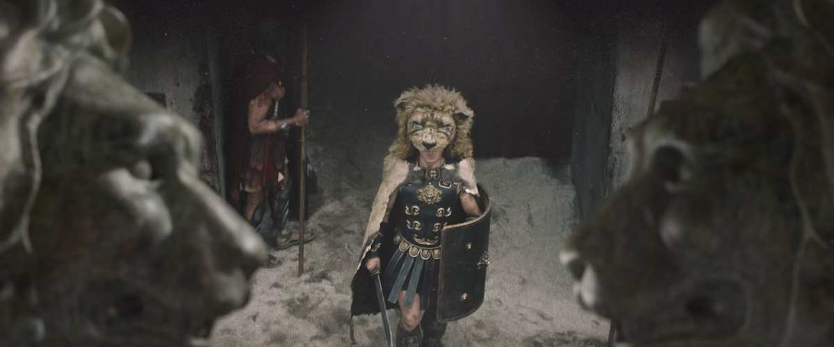 Roman Empire: Master of Rome - Season 2