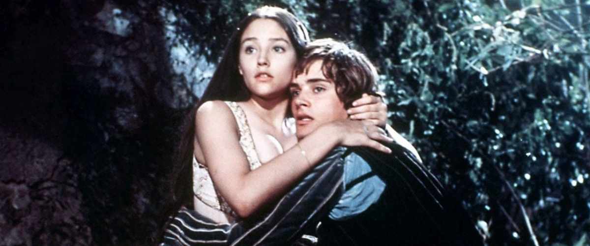 Watch Romeo and Juliet