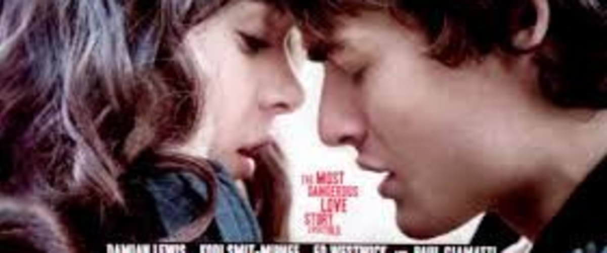 Romeo And Juliet 2013