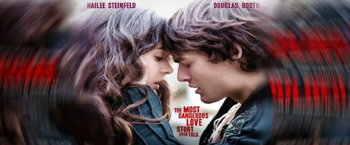 Romeo And Juliet 2014