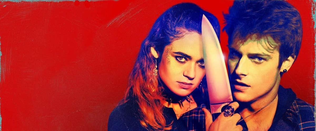 Romeo and Juliet Killers