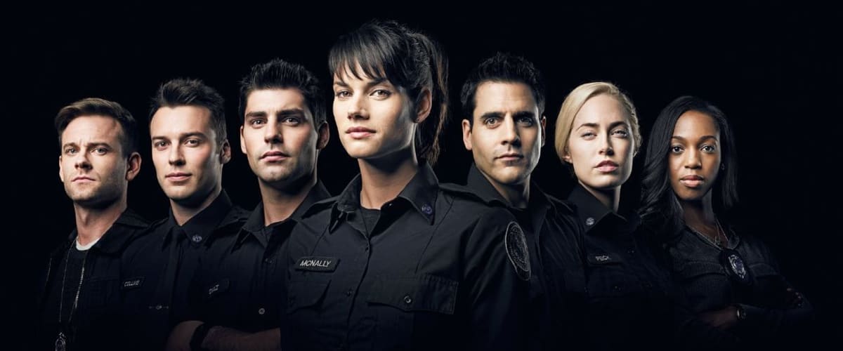 Watch rookie blue 2024 online free 123movies