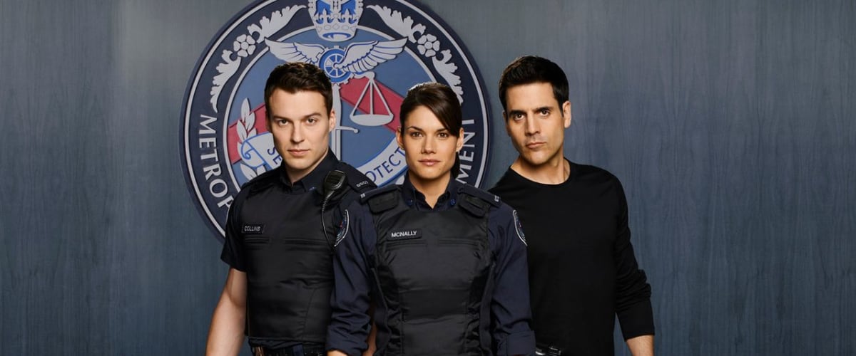 Watch rookie blue 2024 online free 123movies