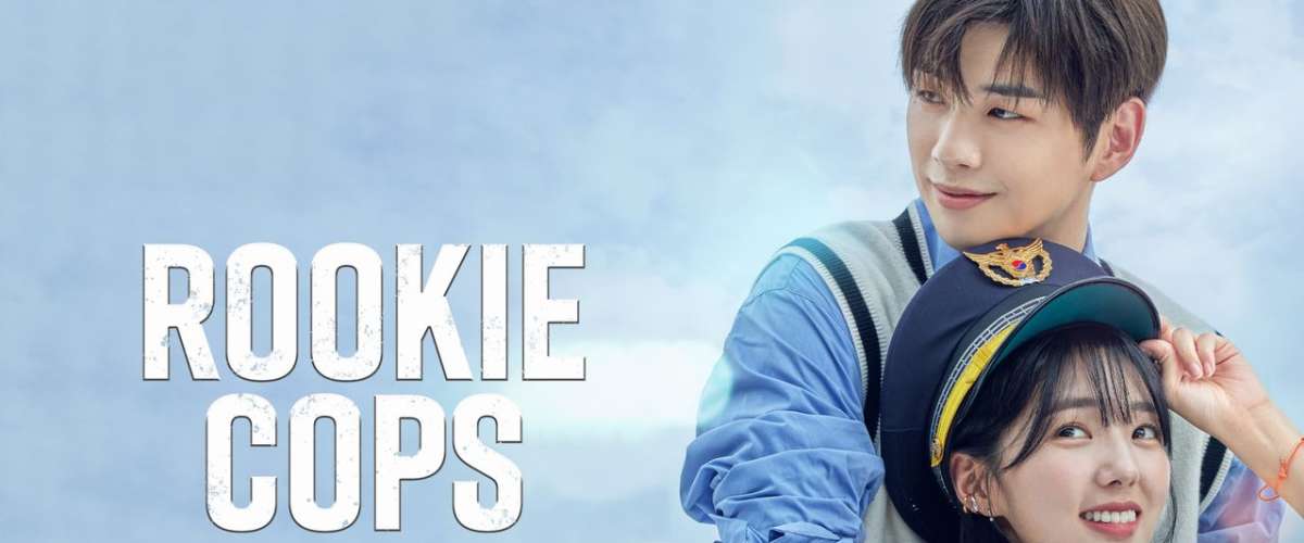 Watch Rookie Cops - Season 1