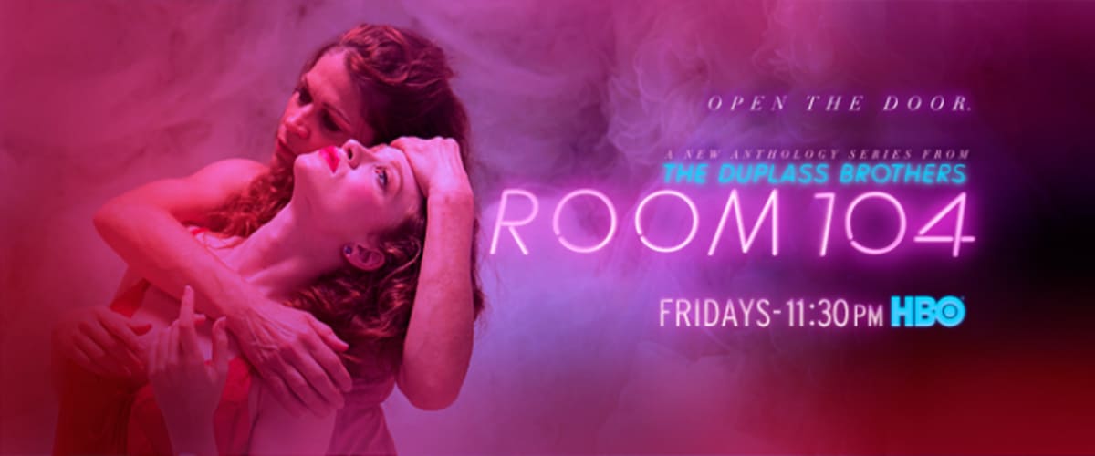 Room 104 - Season 2