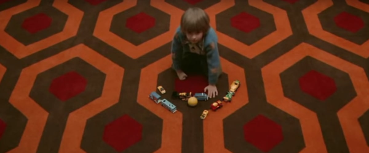 Watch Room 237