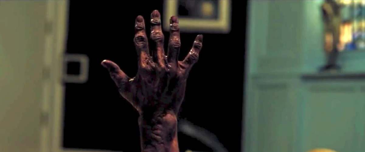 Room 37 - The Mysterious Death of Johnny Thunders