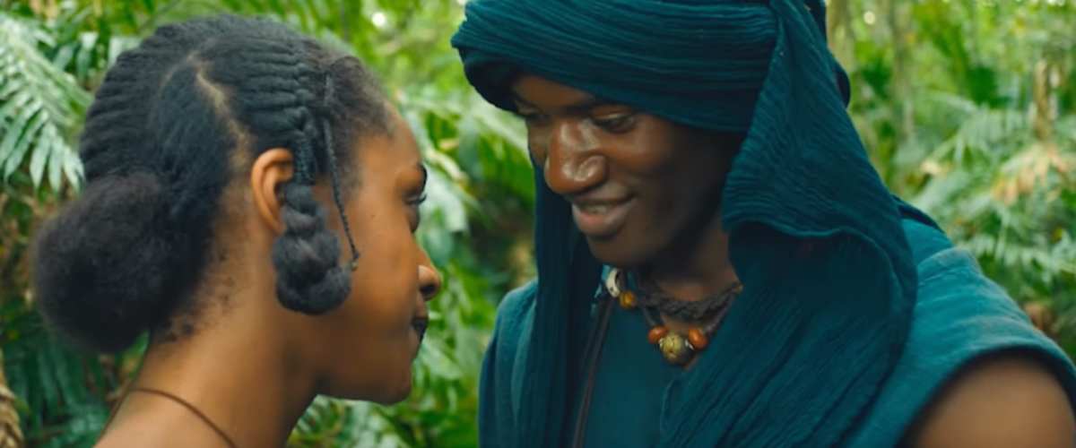 Watch Roots (2016) - Season 1