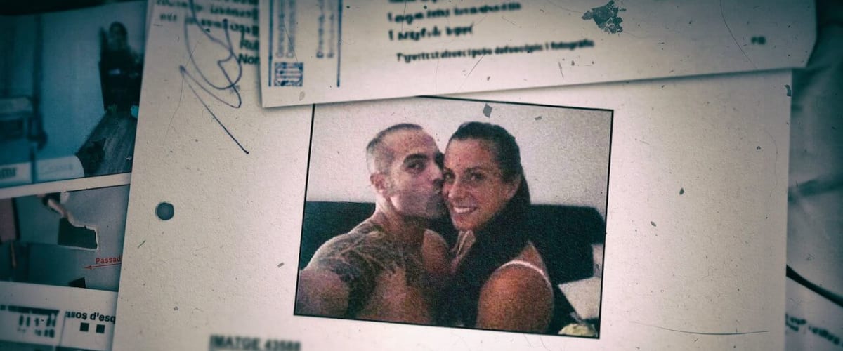 Watch Rosa Peral's Tapes