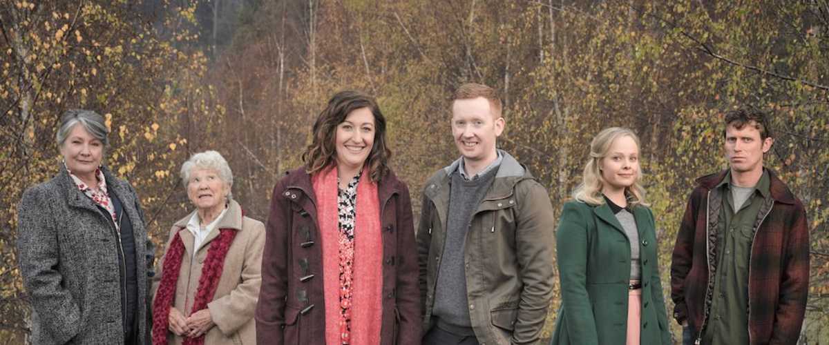 Rosehaven - Season 1