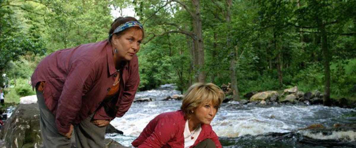 Rosemary & Thyme - Season 2