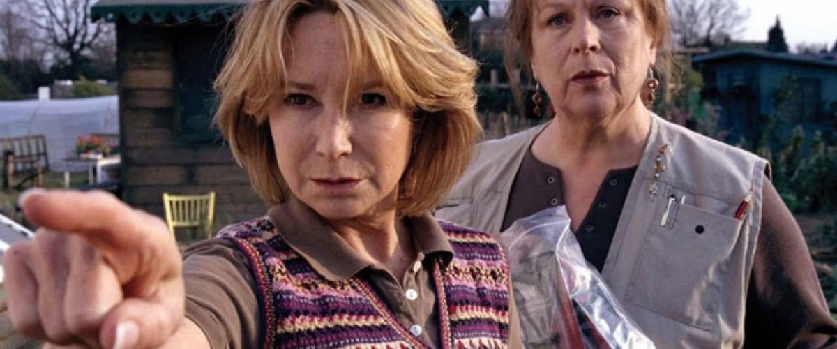 Rosemary & Thyme - Season 3