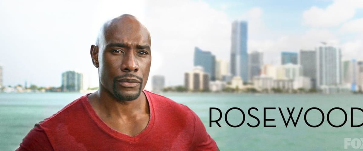 Rosewood - Season 1
