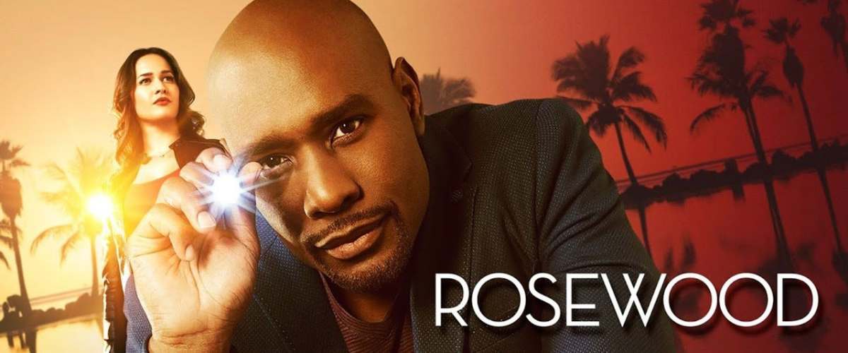 Watch Rosewood - Season 2
