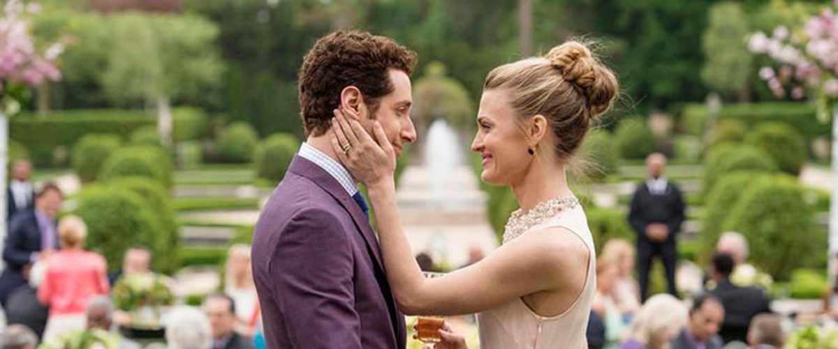Watch Royal Pains - Season 8
