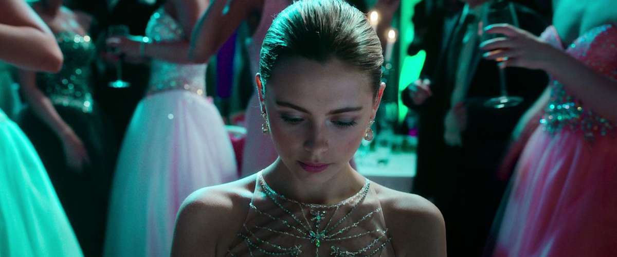 Royalteen: Princess Margrethe