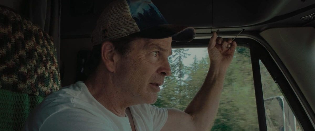 Watch Rucker (The Trucker)