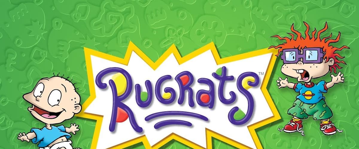 Rugrats - Season 4