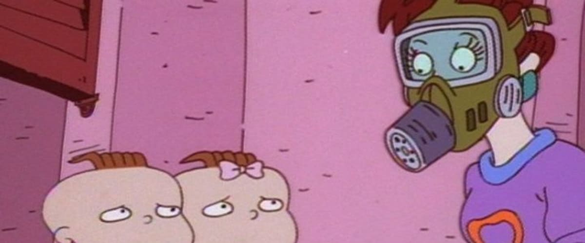 Watch Rugrats - Season 5