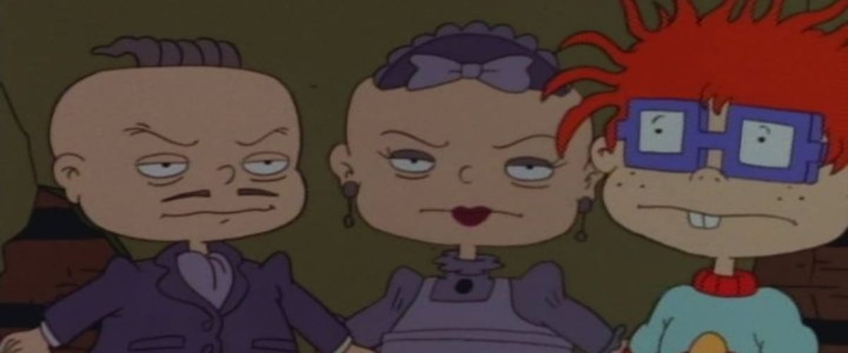 Rugrats - Season 6
