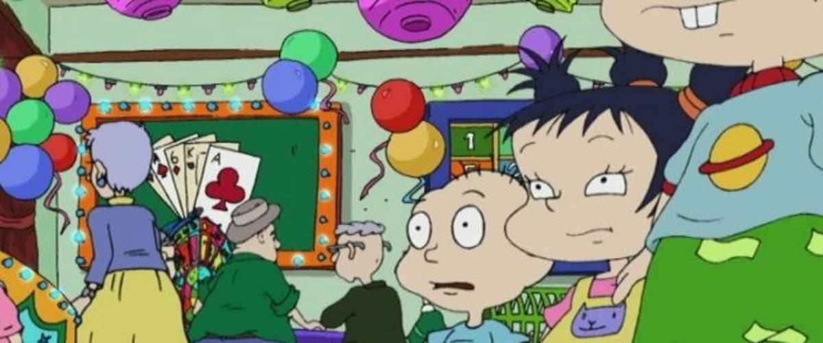 Rugrats - Season 7