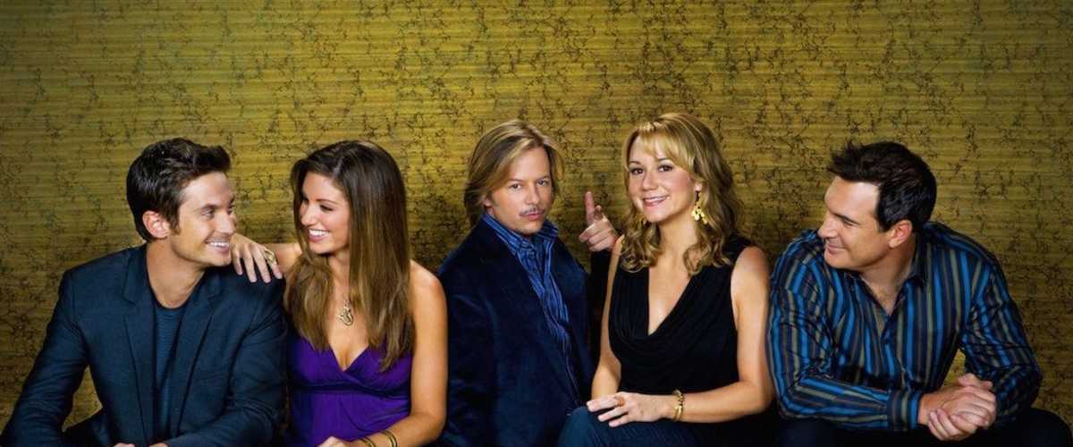 Rules of Engagement - Season 1